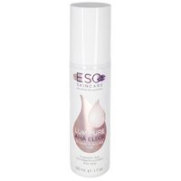 ESQ Skincare LumiPure - AHA Elixir: 7% Glycolic & Lactic Acid Toner